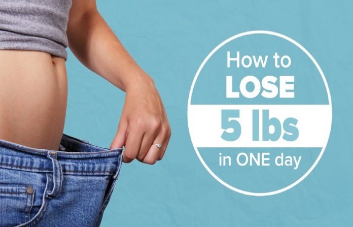 3 Hour Diet How To Lose 5 Pounds In 1 Month
