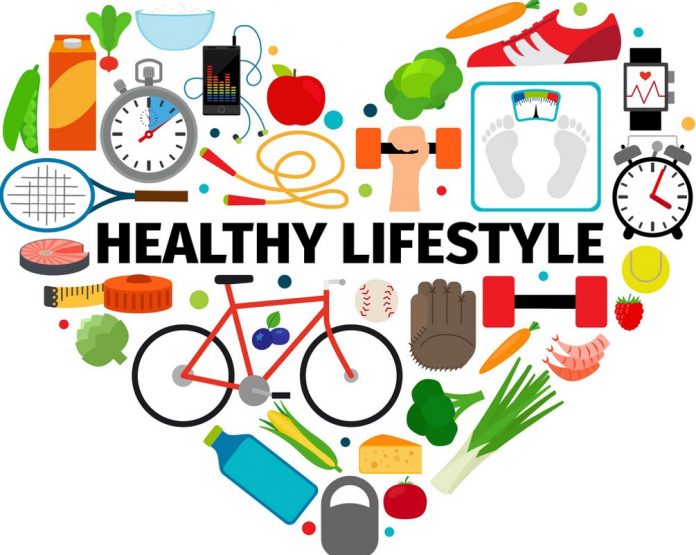 Healthy Lifestyle Benefits - All You Need To Know