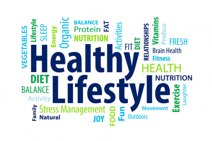 How You Can Live a Very Healthy Lifestyle