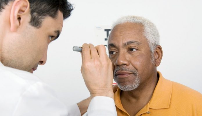 Common Age Related Eye Diseases You Should Know