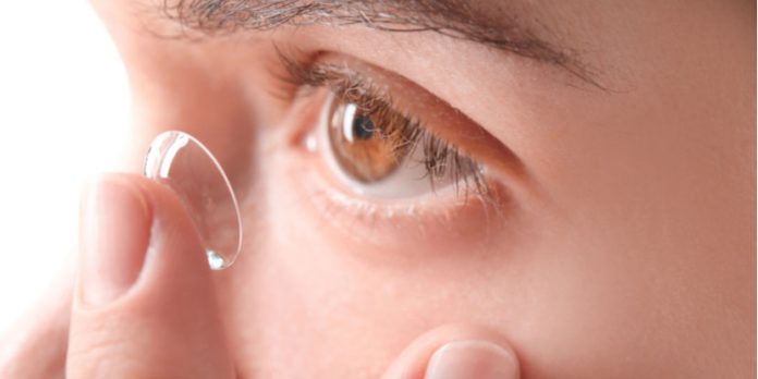 A Beginners Guide to Buying The Right Contact Lenses