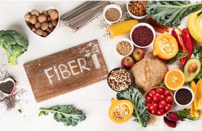 Fibers How Play An Important Role In Rapid Weight Loss