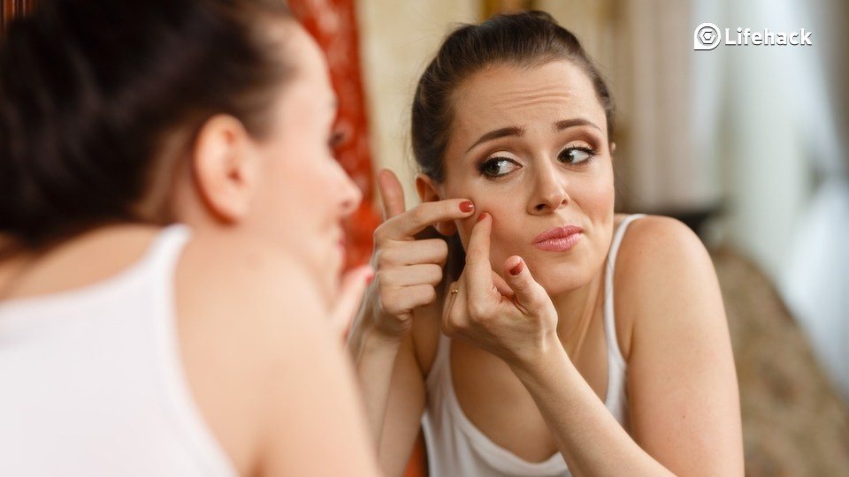 Follow These Tips to Get Rid of Acne Fast and Say Goodbye