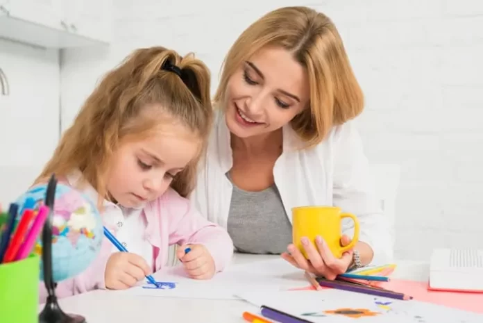 How to Make Your Children Do Their Homework