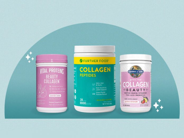 Powerful Health and Beauty Benefits of Collagen