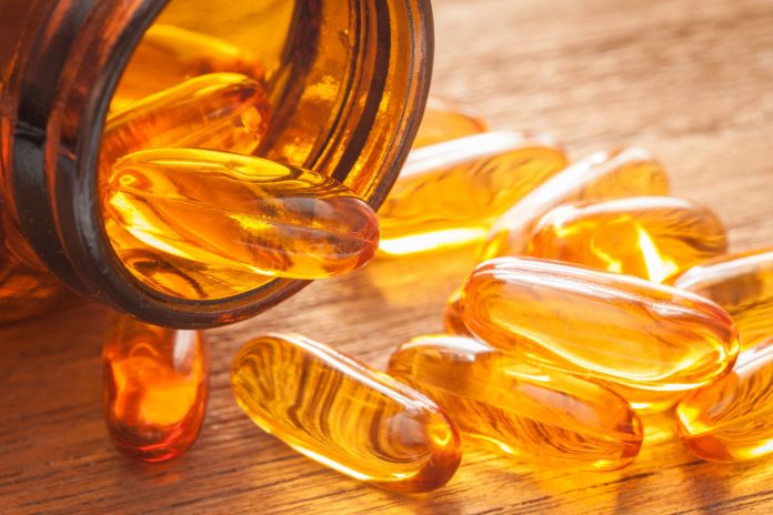 The Benefits of fish oil In Keeping Body Healthy And Wholesome