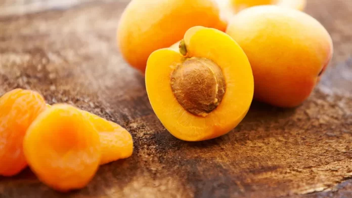 Why Apricots Are a Healthy Fruit In Fat Diets- You Should Know