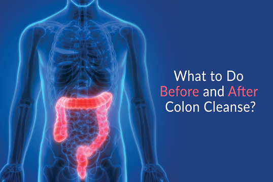 You Should Know- Whether The Colon Cleanser Is Safe