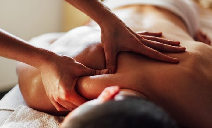 Massage Services Provide Six Surprising Benefits