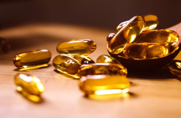 The Link Between Omega-3 Fatty Acids And Your Mental Health