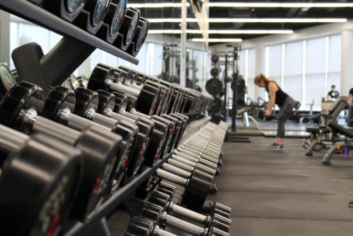 How To Make Your Gym Hour More Efficient