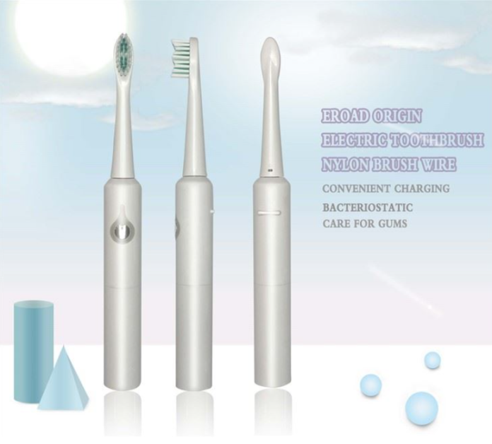 How to Choose an Electric Toothbrush Supplier