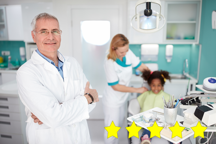 How to Respond to Online Reviews of Your Dental Practice