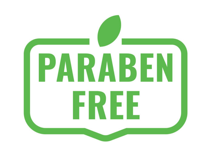 Paraben Free Preservatives in Cosmetics