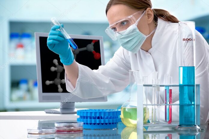 What Falls Under Laboratory Services