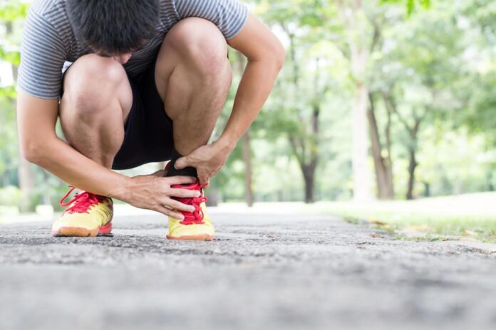 Early Signs of Tendonitis That You Should Not Ignore!