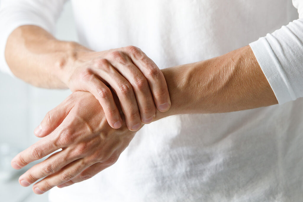 Facts You Didn’t Know About Carpal Tunnel Syndrome
