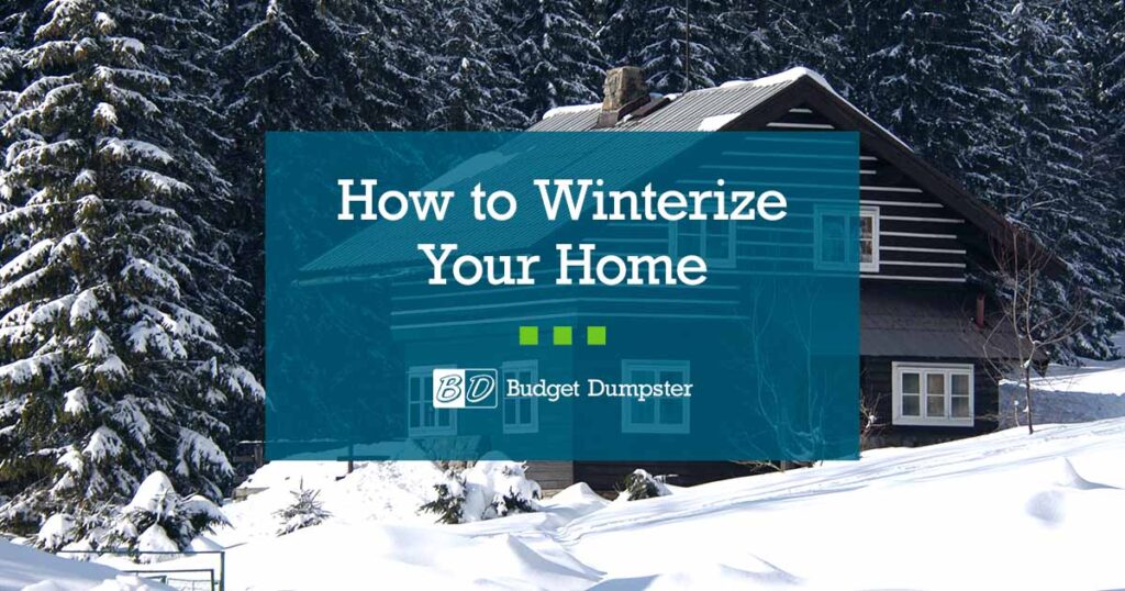 How to Winterize Your Home With Clear Tarps (2)