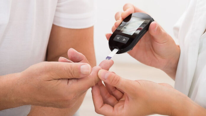 3 Tips on Living With Diabetes