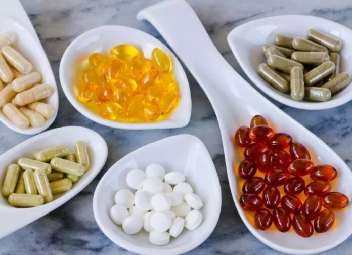 5 Reasons to Start Taking Supplements