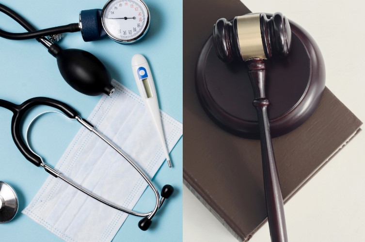 Suspect Medical Malpractice? Here’s What You Need to Do