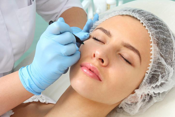 How To Prepare For Facial Plastic Surgery