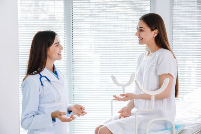 How to Prepare Yourself for a Gynecological Exam