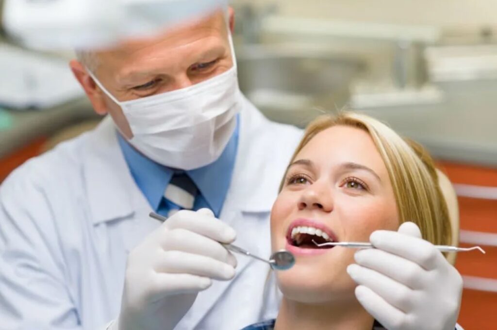 What Are The Signs That Your Dental Fillings Require Replacement?