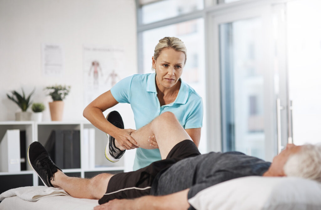 Osteopathic Manipulation: Here Is What You Need To Know