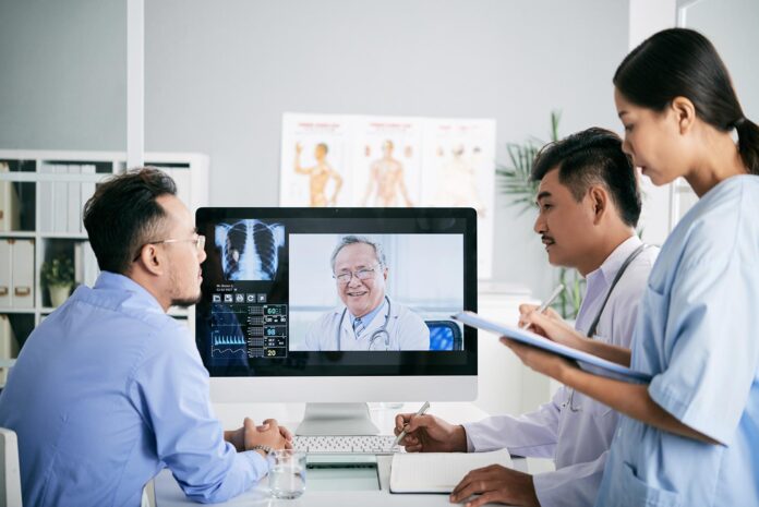 Why A Telehealth Physical Exam Is Worth It