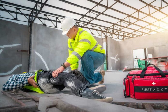 Construction Work Injury In Cedar Rapids: Things Worth Knowing