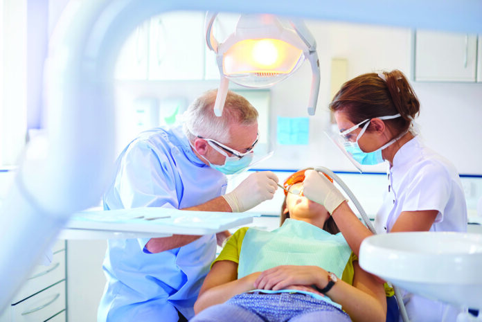 The Role of An Endodontist