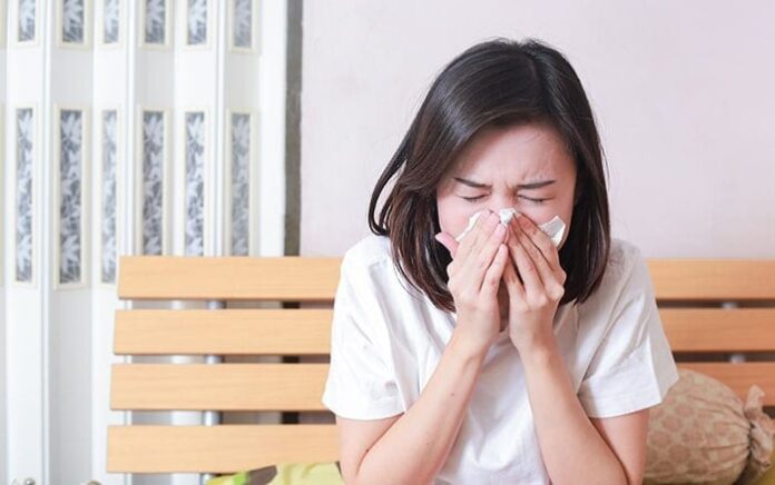 Reduce the Symptoms of Allergic Reactions