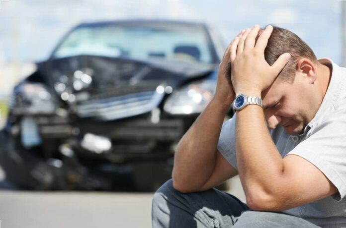 How to Approach Injuries Resulting From Auto Accidents