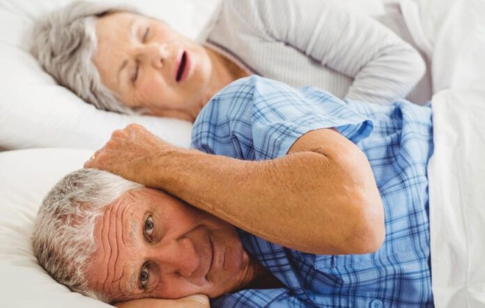 What Are The Common Causes Of Snoring