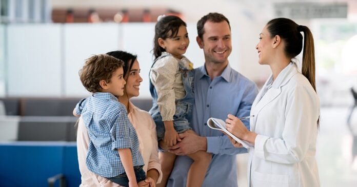 6 Reasons You Should Have a Family Physician