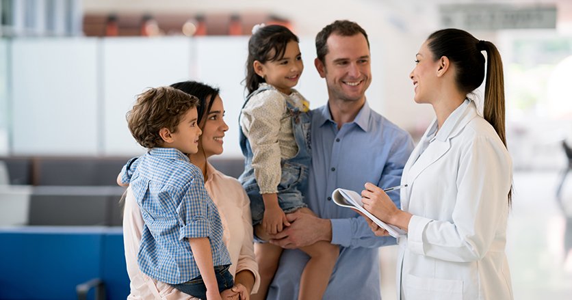 6 Reasons You Should Have a Family Physician