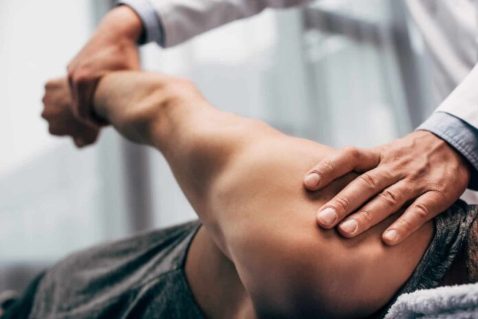 Physical Therapy Treatment Modalities and their Benefits