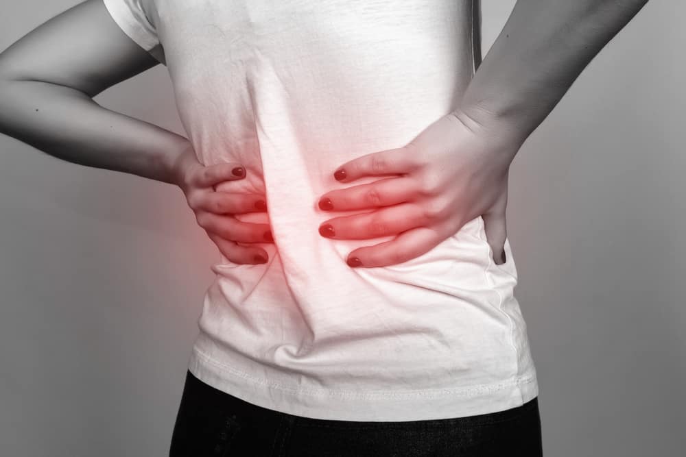 Coping With a Herniated Disc