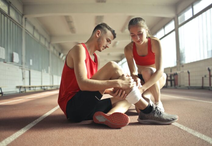 Steps to Take for a Successful Sports Medicine Recovery
