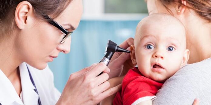Signs That Your Child Needs Pediatric ENT in Surprise
