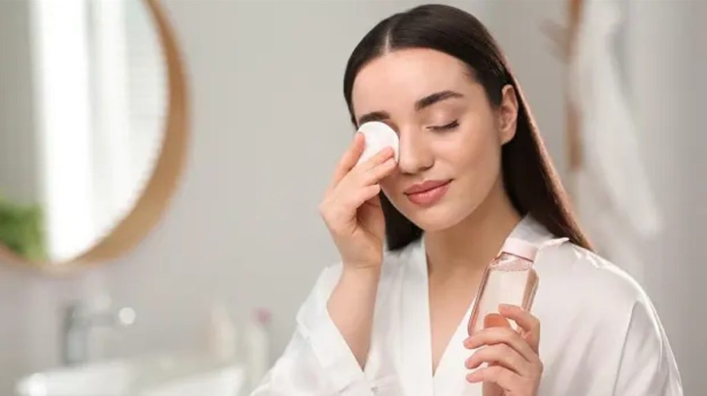 Best Eye Makeup Removers