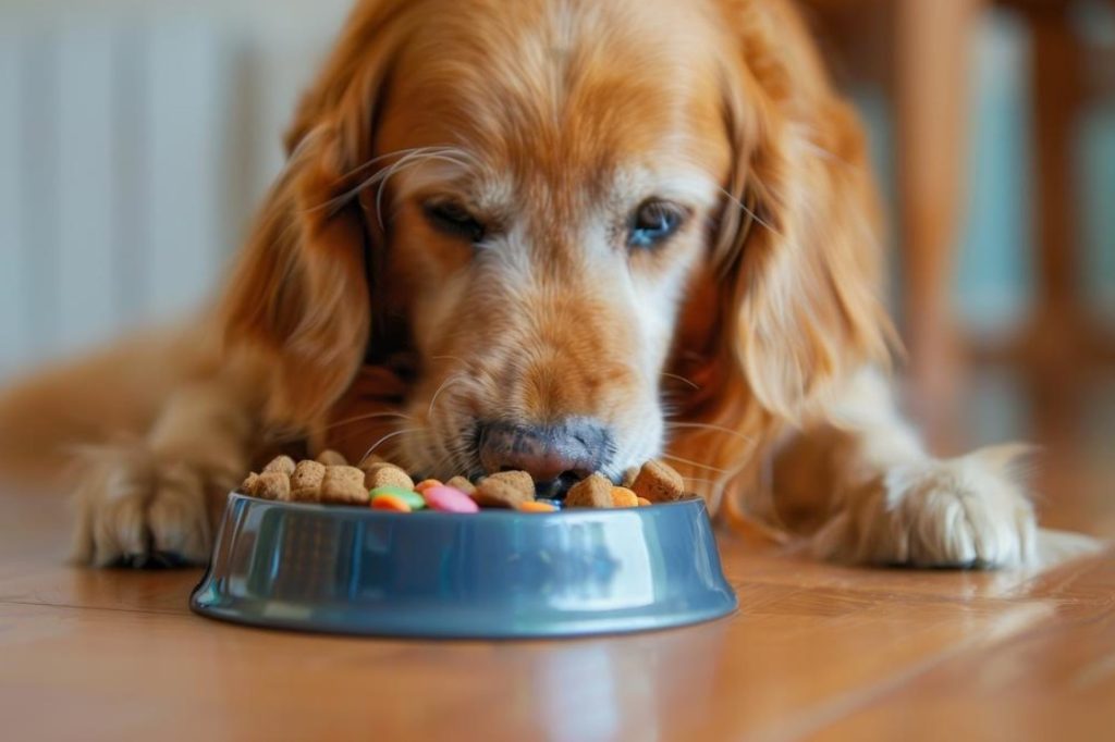 Fast Eaters and Sensitive Stomachs: Why Dogs Lose Their Meals Fast Eaters and Sensitive Stomachs: Why Dogs Lose Their Meals