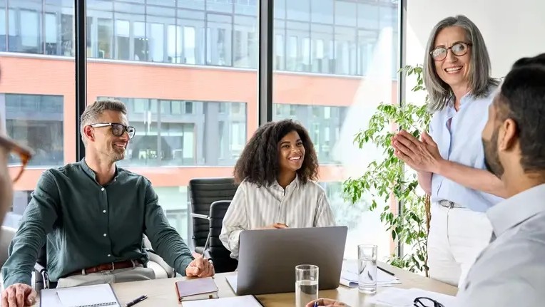 Rethinking Mental Health at Work: Small Changes, Big Returns Rethinking Mental Health at Work: Small Changes, Big Returns