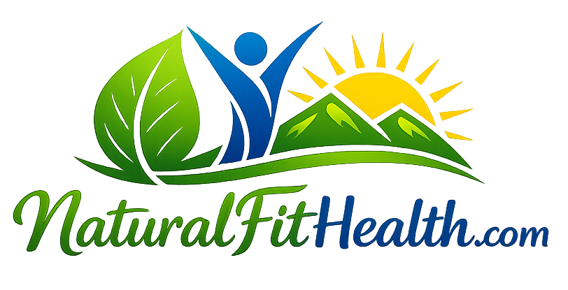 Natural Fit Health