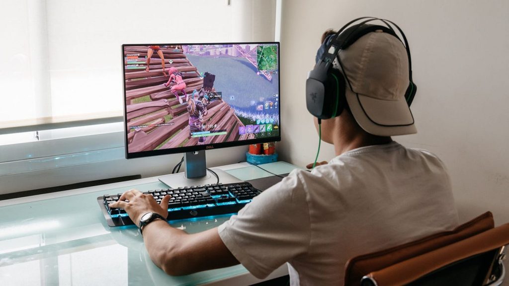 How to Keep Online Entertainment in Balance in 2026
